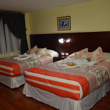 לטקונגה Balcones Del Rio Hotel מראה חיצוני תמונה