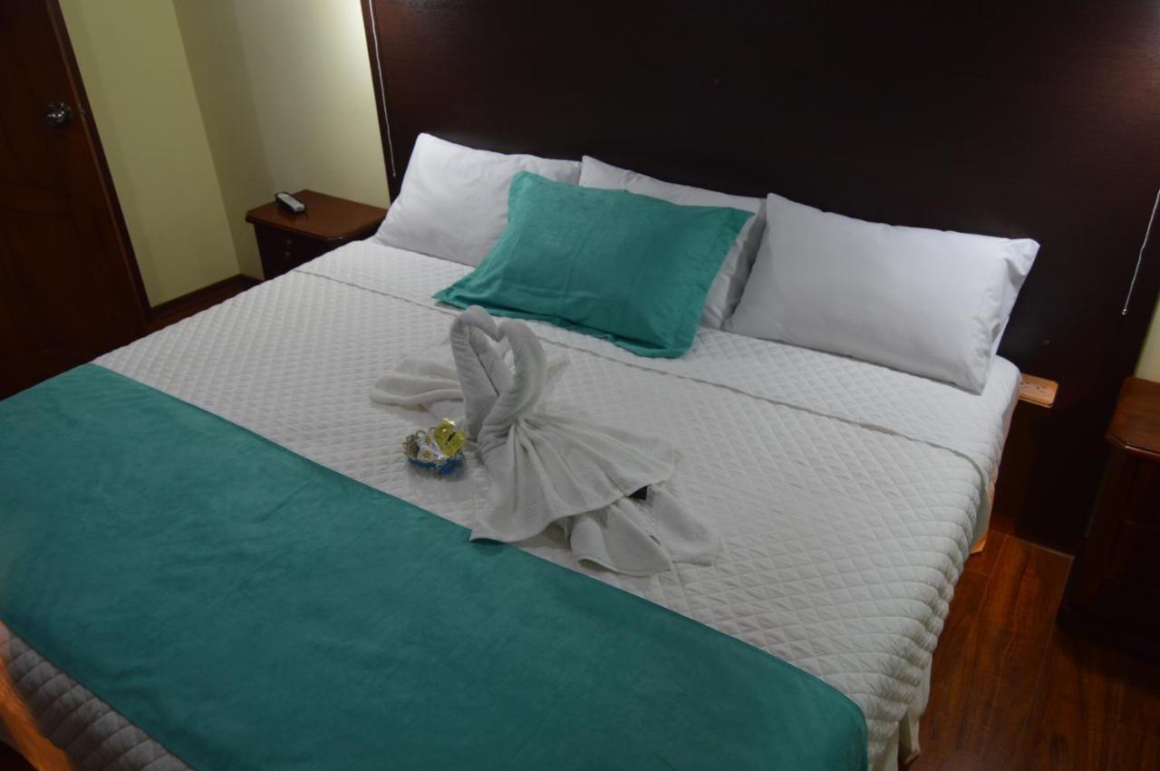 לטקונגה Balcones Del Rio Hotel מראה חיצוני תמונה