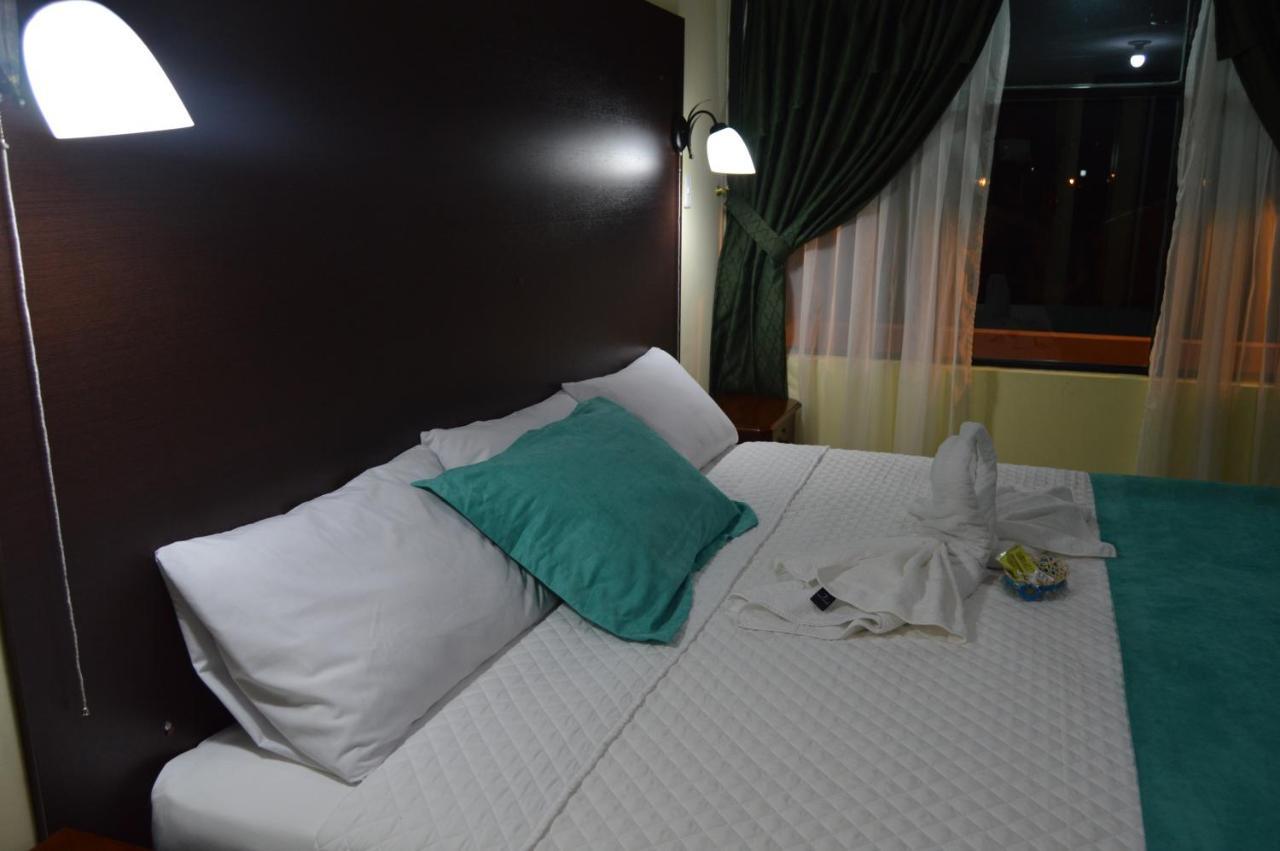 לטקונגה Balcones Del Rio Hotel מראה חיצוני תמונה