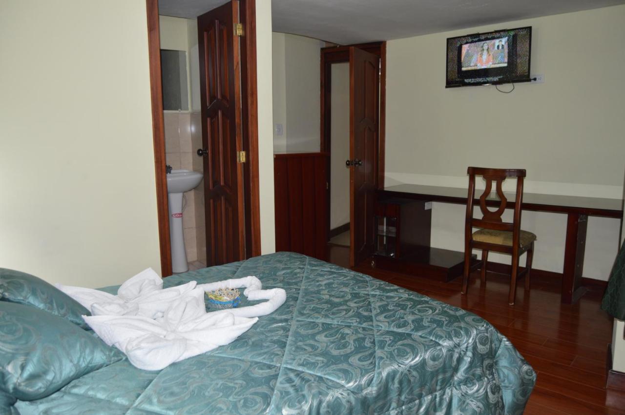 לטקונגה Balcones Del Rio Hotel מראה חיצוני תמונה