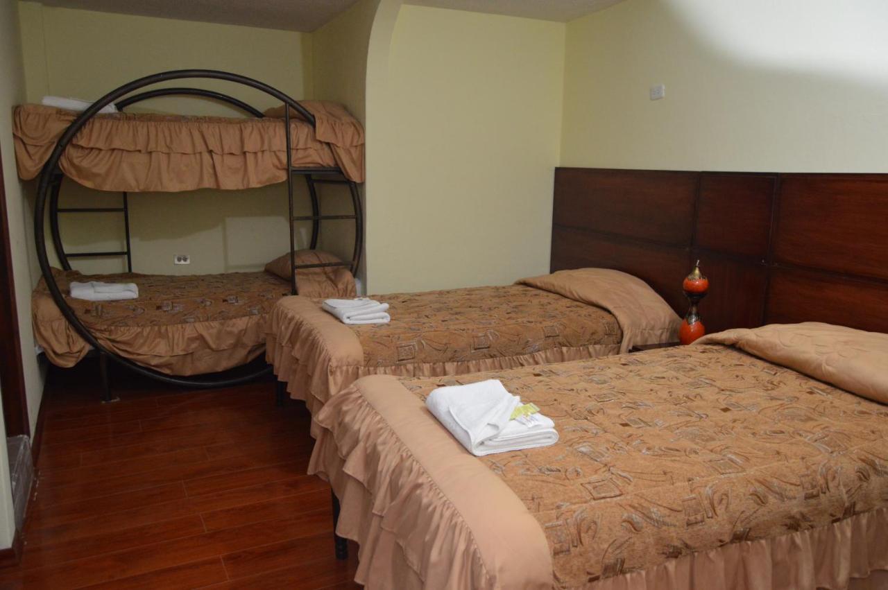 לטקונגה Balcones Del Rio Hotel מראה חיצוני תמונה