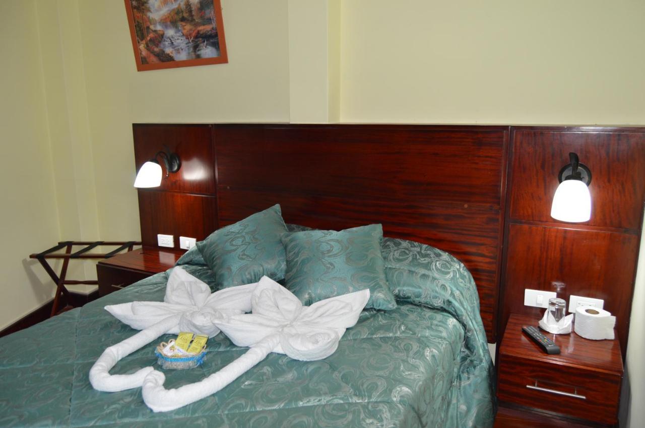 לטקונגה Balcones Del Rio Hotel מראה חיצוני תמונה