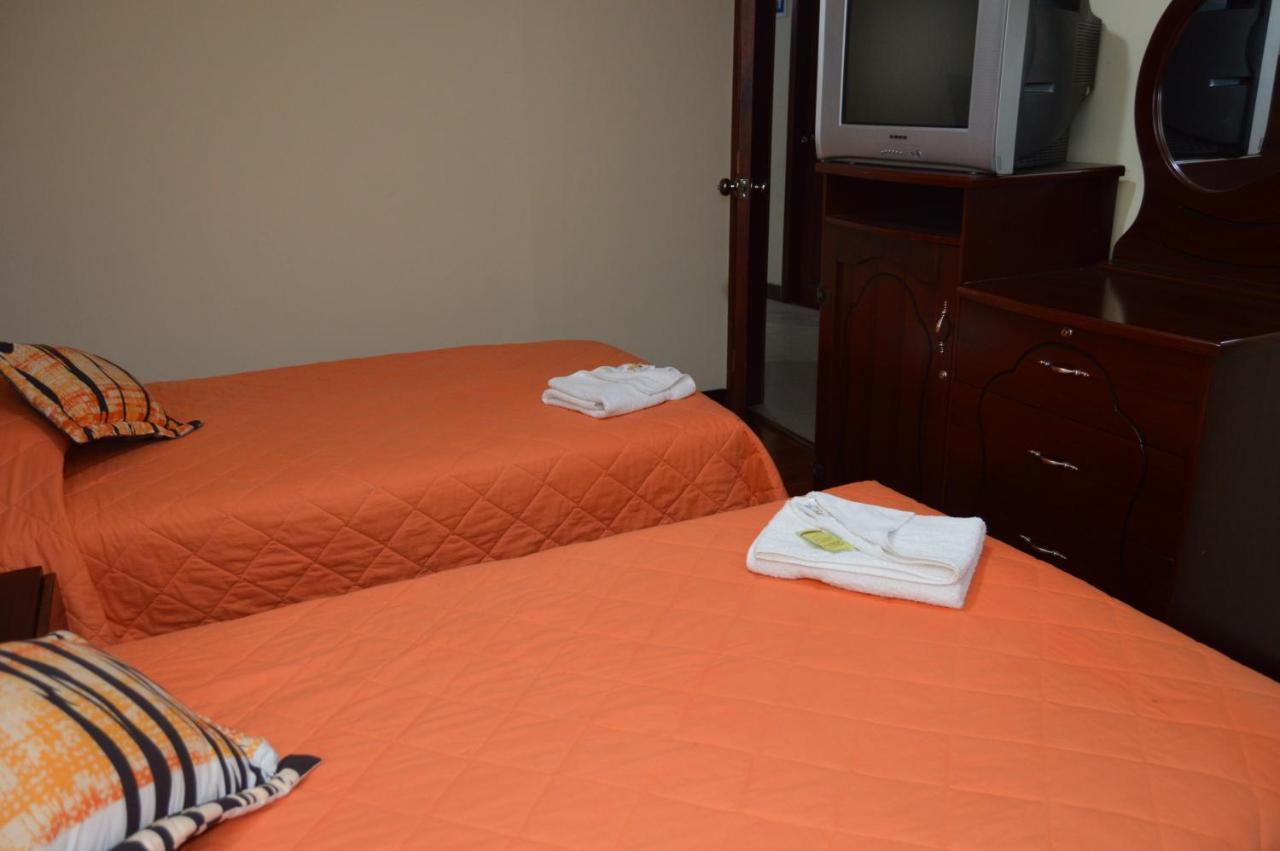 לטקונגה Balcones Del Rio Hotel מראה חיצוני תמונה