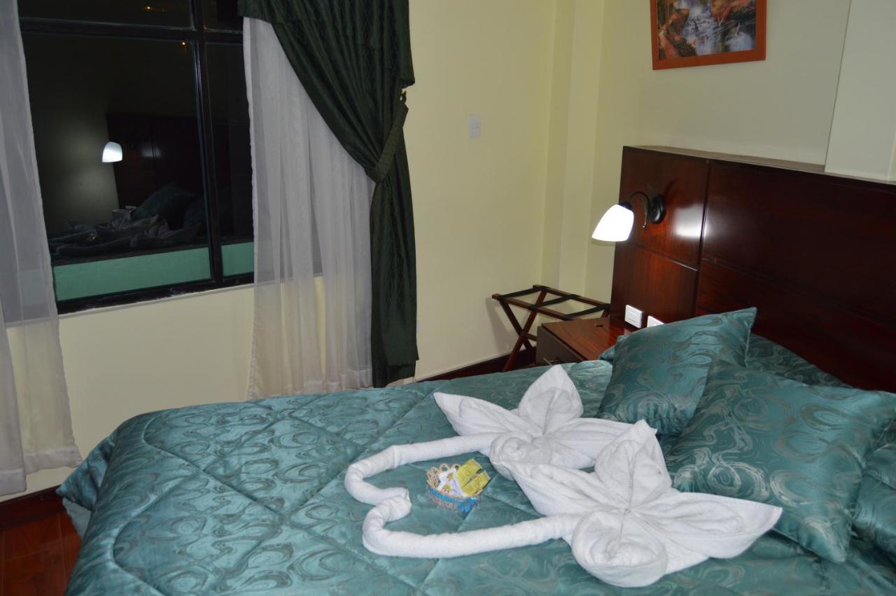 לטקונגה Balcones Del Rio Hotel מראה חיצוני תמונה